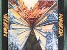 Ambrosia - Ambrosia - Org US Vinyl LP with Insert in P/S - Progressive Rock