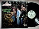 Kingsport TN The Messengers Harvest Of Old Gospel Christian Vinyl LP Record VG+