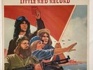 Matching Mole’s Little Red Record - CBS 1972 / 2nd album / Fripp & Eno  / VG+