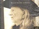 WILLIE NELSON - heroes LP 180 gr.