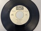 LARRY LASTER GO FOR YOURSELF Help LOMA Promo White Label Rare 2043