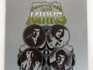 KINKS SOMETHING ELSE BY PRT SP205028 JAPAN VINYL LP
