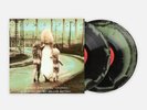 SOUL ASYLUM GRAVE DANCERS UNION VINYL NEW  LIMITED GREEN BLACK LP  RUNAWAY TRAIN