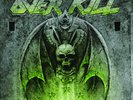 Overkill - White Devil Armory [New Vinyl LP] Explicit, Gatefold LP Jacket, Green