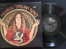 Michele Saturn Rings ABCS-684 USA Original Lowell George Psych EX to NM LP dh