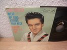 Elvis Presley – Wear My Ring Around Your Neck 50s US  Rock & Roll Single