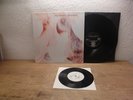 My Bloody Valentine – Isn't Anything Lp + Single Indie Rock mint- 1988