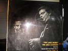 TUBBY HAYES:THE LAST WORD SUPER RARE TEMPO LP