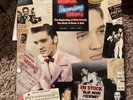 Elvis Presley Memphis Recording Service Birth Rock 'N' Roll That's All Right 7''