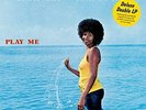 GRIFFITHS MARCIA - SWEET AND NICE - New Vinyl Record - D4A