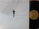 Denis Wilson ORIG OZ LP Walking on thin ice EX ’80 RCA VPL10302 Kahvas Jute