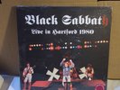 BLACK SABBATH 2 LP 