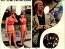 Manfred Mann - Up The Junction - Used Vinyl Record - D7751A