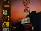 Racer X Second Heat Shrapnel Records Vinyl LP