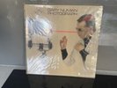 gary numan vinyl Photograph LP