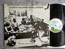 Traffic, Welcome To The Canteen, Orig UK Island LP, EX/EX, A-2/B-1, 1st Press.