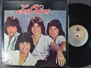 LOS CHICOS RAY, MIGUE, TONY Y CHAYANNE LATIN LP PR