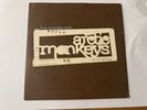 RARE ARCTIC MONKEYS-FIVE MINUTES WITH LTD EDITION 2,000 BANG B71 CIRCA 2005 EX