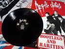 ANGELIC UPSTARTS - 'Rarities Import Album + Poster' CLASH Exploited SEX PISTOLS