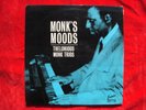 Thelonious Monk Trios- Monk’s Moods UK LP/ Album on Esquire from 1961? A1/B1