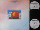 Allman Brothers Band ORIG OZ 2LP Eat a peach EX ’72 Capricorn Southern Rock