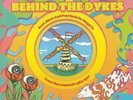 Behind The Dykes: Beat Blues & Psychedelic Nuggets From The Lowlands 1964-197...