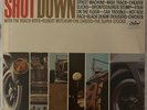 Beach Boys- Shut Down LP   Vinyl 1963 Press *EXC CONDITION*