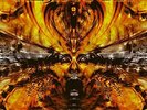 Meshuggah Nothing (Vinyl) 12