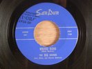 The Big Sounds  Whang Dang/Go Ahead And Cry   RARE Texas Garage  1965 SanDun