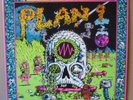 PLAN 9 Dealing With The Dead LP MIDNIGHT 1984 US orig+booklet MIR LP 103