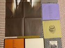 George Harrison - All Things Must Pass 1970 3 X LP BOX SET Lyric Book poster 1st
