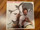 Rupert Holmes – Partners In Crime 1979 Infinity INF 9020 Jacket/Vinyl NM- Escape