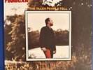 KELLY FINNIGAN - The Tales People Tell  2019 Red Vinyl LP Colemine Numbered 2500