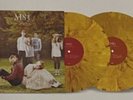M83 saturdays = youth Autumn Marble 011 colored VINYL RSD 2LP  NEW sealed
