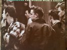 The Smiths 'The World Won't Listen' Rare Brazil LP