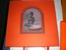 George Harrison The Concert for Bangladesh 3 set LP 1972 W/Booklet EX Vinyl/VG