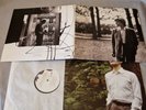 DAVID SYLVIAN - BRILLIANT TREES / 180g EU FOC-VINYL-LP 2019 (MINT-) & INLET