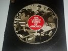Rare Psych LP The United States of America Columbia CS9614 1968 Early Electronic