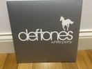 White Pony by Deftones (Record, 2010)