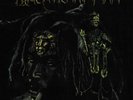 Bunny Wailer Blackheart Man (Vinyl) 12