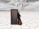 Graham Bonnet - Day Out In Nowhere [New Vinyl LP] Colored Vinyl, Ltd Ed, White