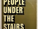RARE People Under The Stairs Acid Raindrops 12