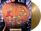 Golden Earring - Naked Truth - Limited 180-Gram Gold Colored Vinyl [New Vinyl LP