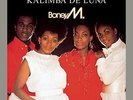Boney M - Kalimba De Luna [New Vinyl LP] Mp3 Download, UK - Import