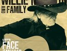 Willie Nelson - Let's Face The Music and Dance [New Vinyl LP] 180 Gram