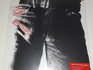 The Rolling Stones ‎– Sticky Fingers -  Deluxe Edition - Zipper - 2015