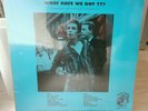 Sham 69 - What Have We Got Live 1977 Mint & Sealed