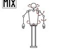 Kraftwerk - Mix [New Vinyl LP]