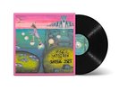 Ozric Tentacles - Jurassic Shift- 2020 Ed Wynne Remaster - 140gm Vinyl [New Viny
