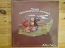 Nic Jones - From the Devil to a Stranger (vinyl record, 1978)